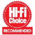 Hi-Fi Choice Recommended