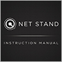 QNET Stand Instruction Manual