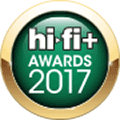 Hi-Fi+ Award
