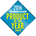 The Absolute Sound Product of the Year