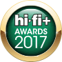 Hi-Fi+ Awards 2017