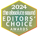 The Absolute Sound Editors' choice - 2021
