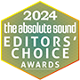 The Absolute Sound Editors' Choice Awards 2021