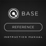 QBASE Reference Instruction Manual