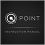 QPOINT Instruction Manual