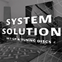 System Solution Set-Up & Tuning Guide Booklet