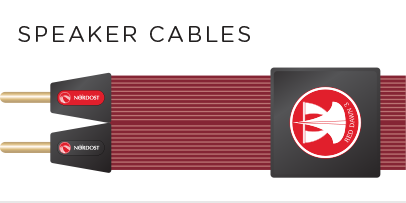 Red Dawn 3 Speaker Cables