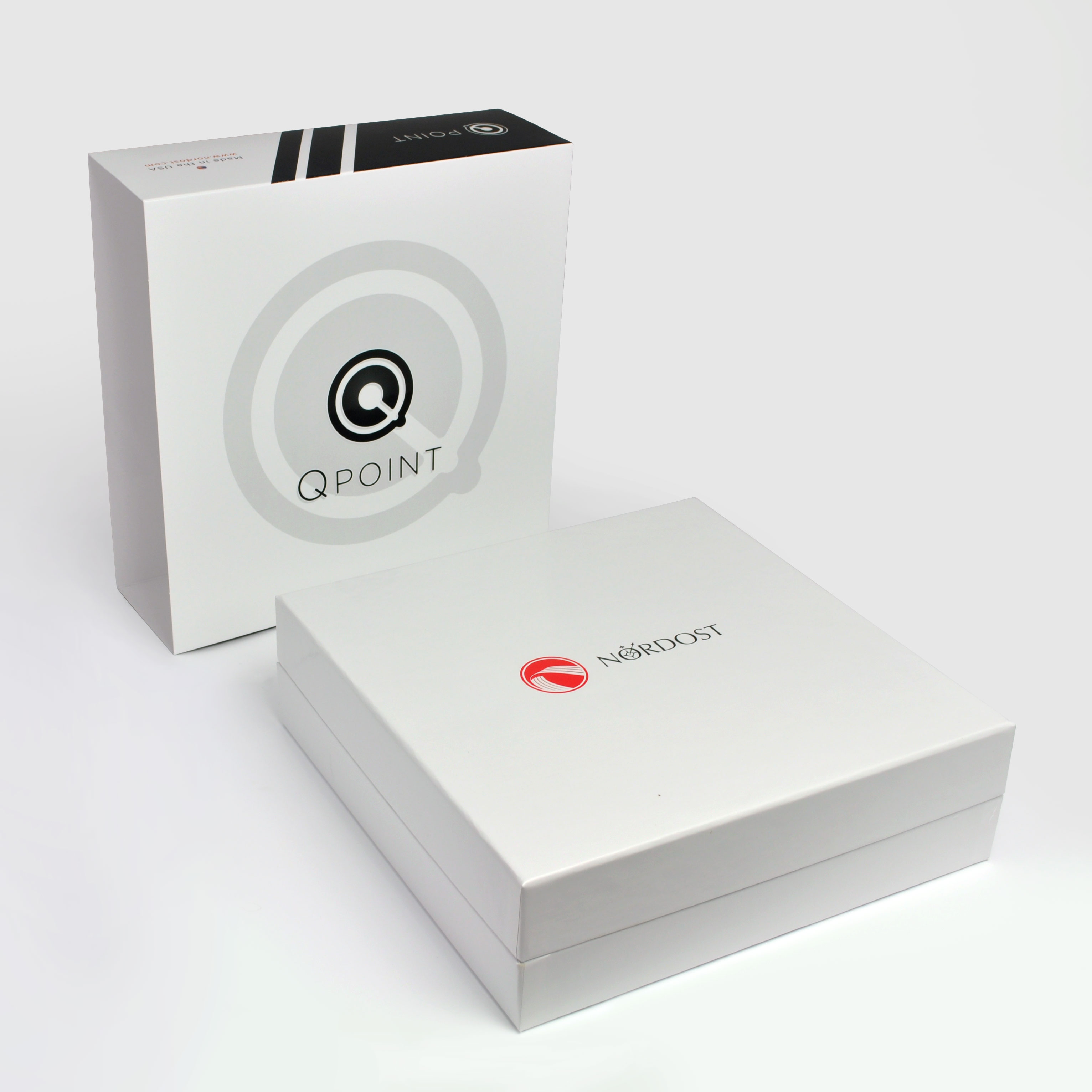 <p align="center">QPOINT Box and Sleeve</p>