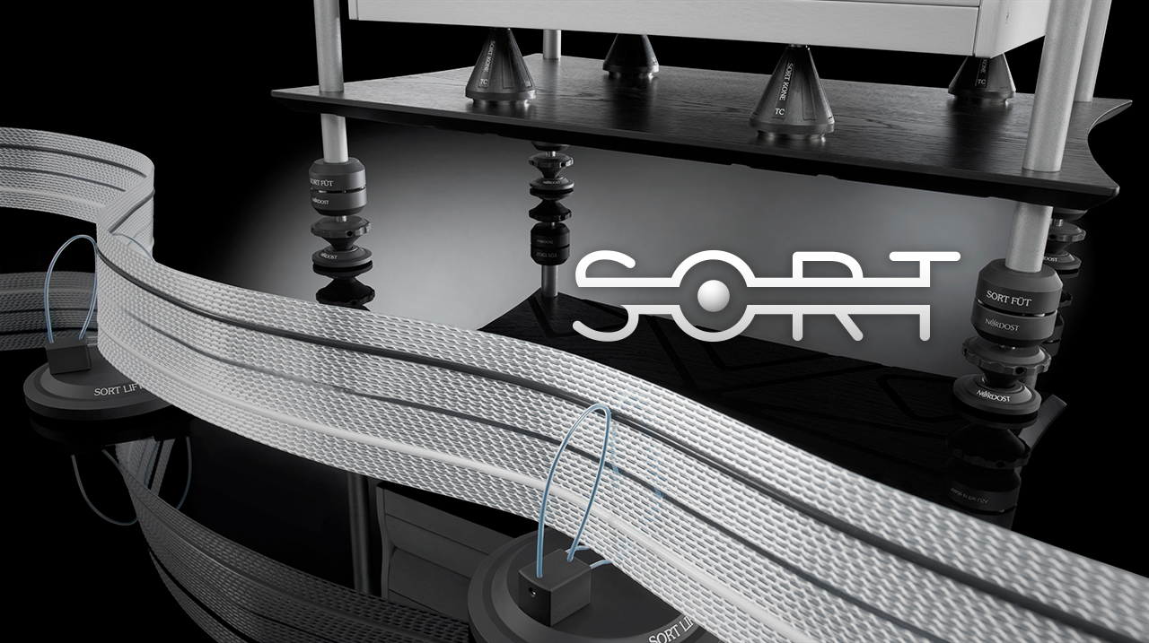 Nordost Sort Systems