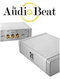 The Audio Beat Review - QKORE grtounding system