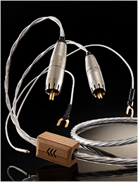 Hi-Fi+ Review- Odin 2 Tonearm Cable - 2022