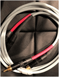 Nordost Review -White Lightning Cable Package - Full Review | The Sound Advocate Dec. 2019