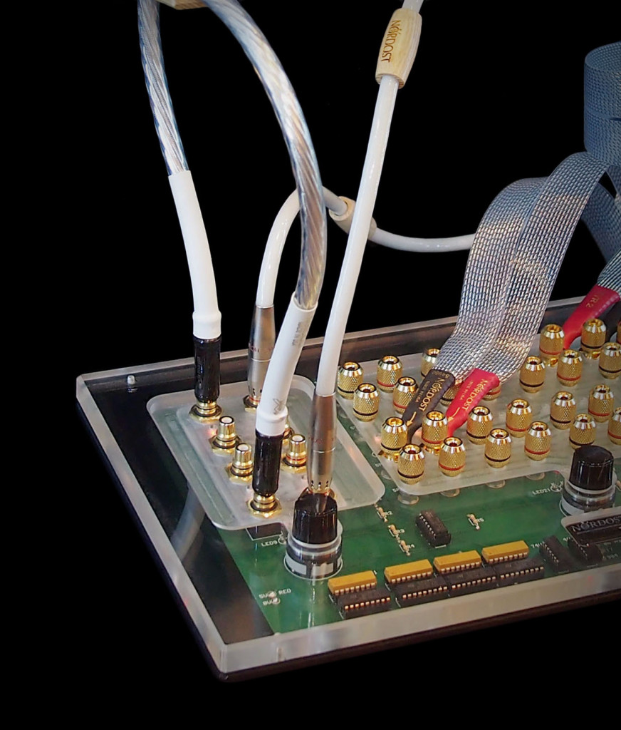 What is Cable BurnIn? Nordost BlogNordost Blog