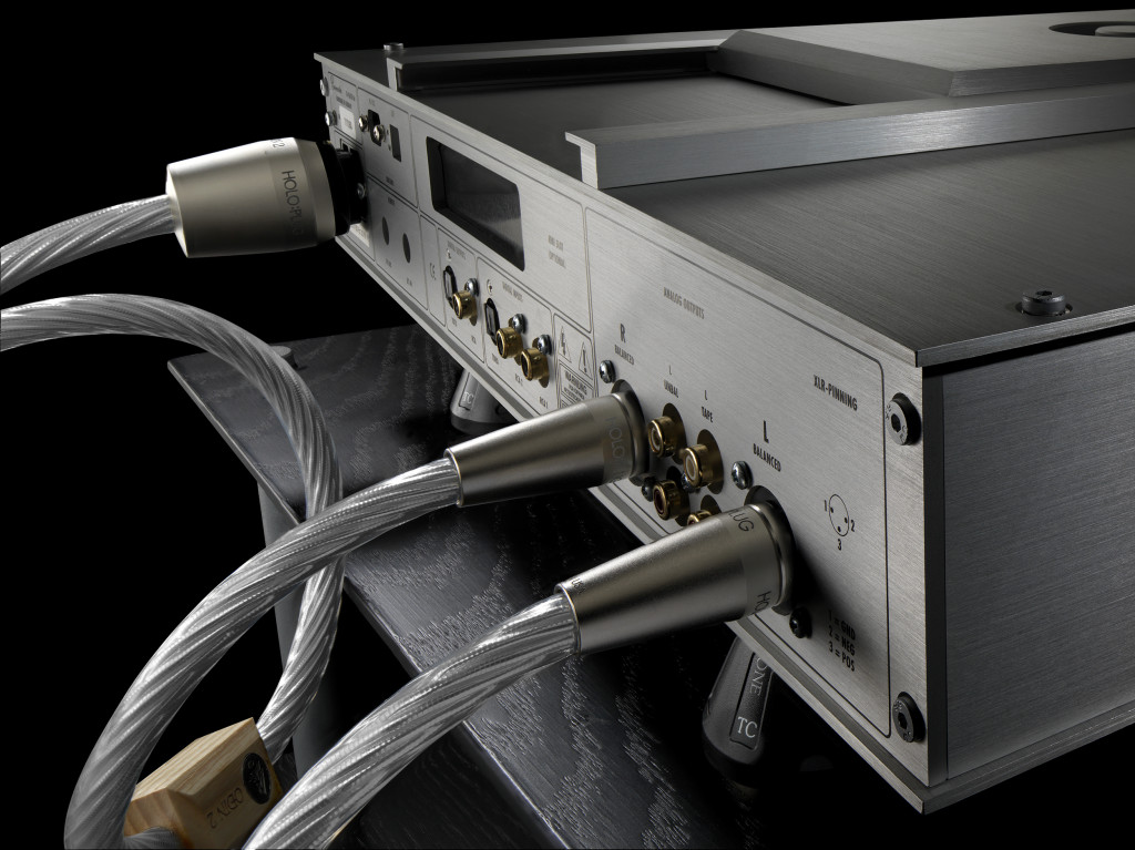 Nordost launches the Odin 2 Supreme Reference series! Nordost BlogNordost Blog
