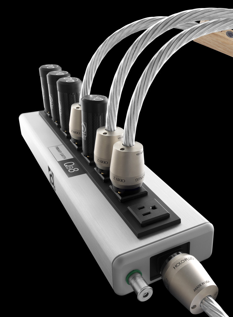 Nordost launches the Odin 2 Supreme Reference series! Nordost BlogNordost Blog