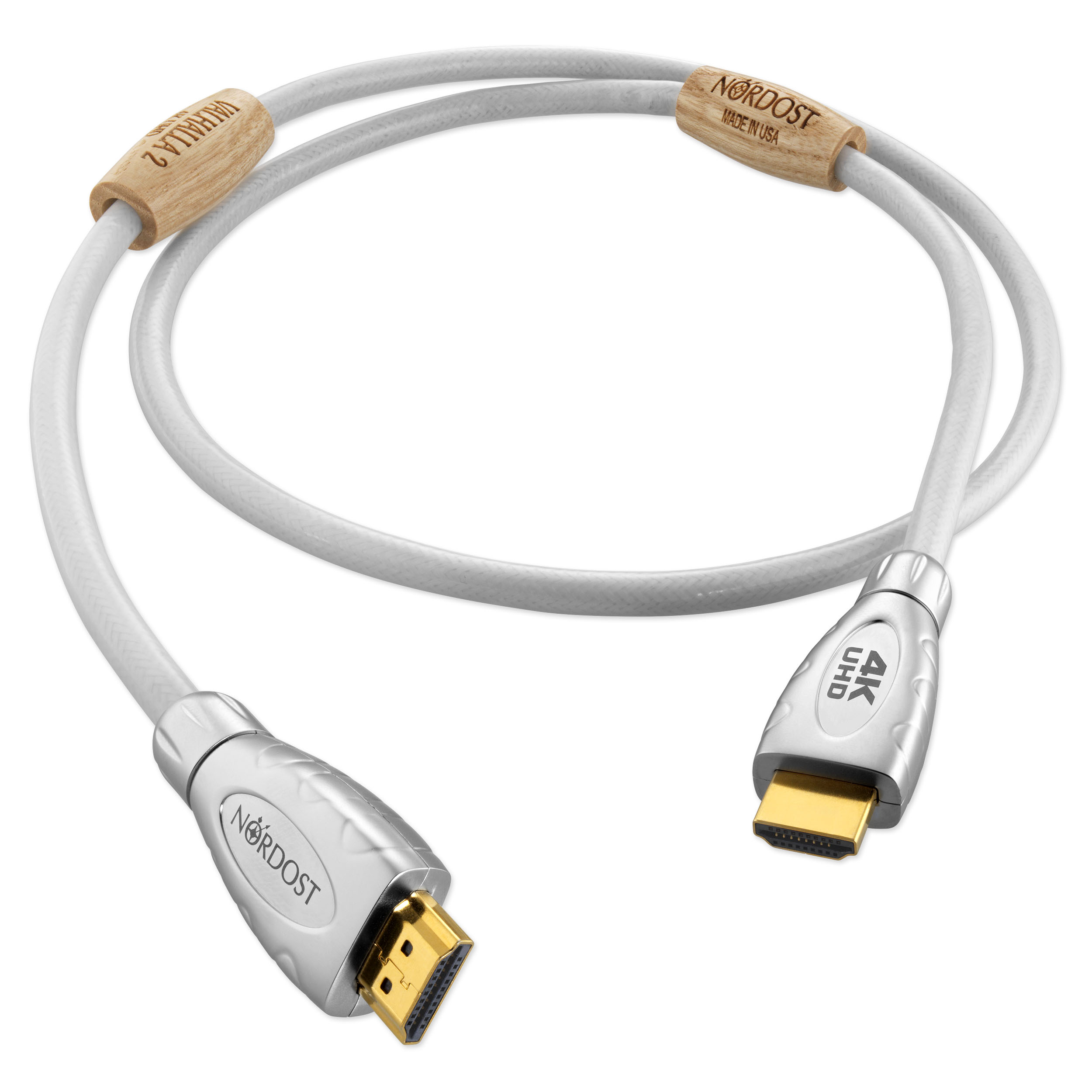 Nordost's New 4K UHD Cables - Nordost BlogNordost Blog