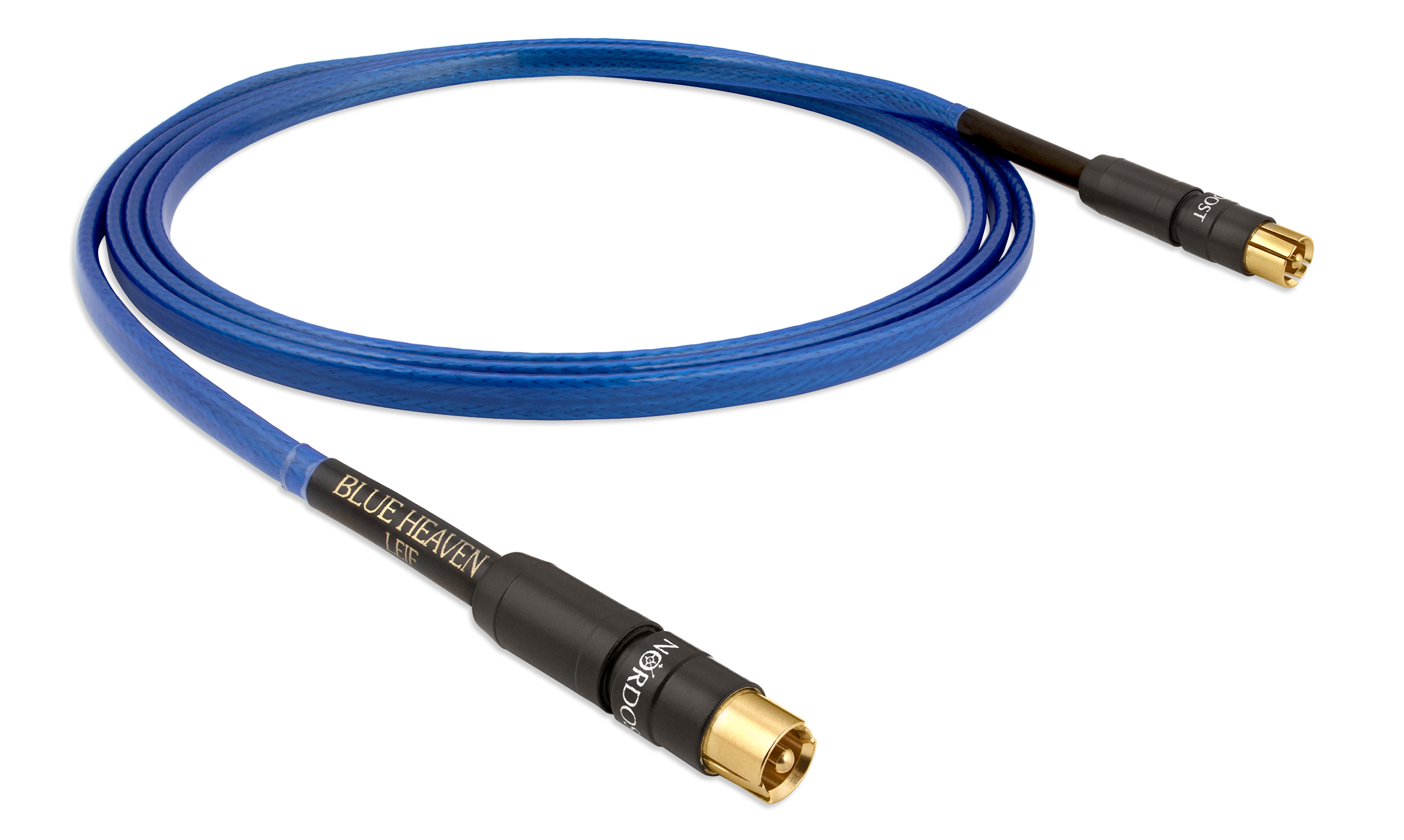 Blue Heaven Subwoofer Cable_Straight_blog