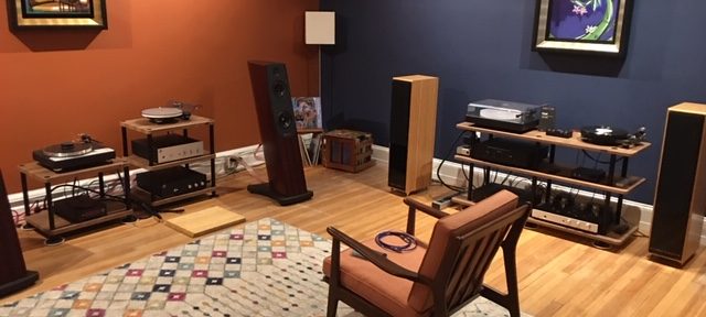 Dealer Spotlight: BEK HI FI