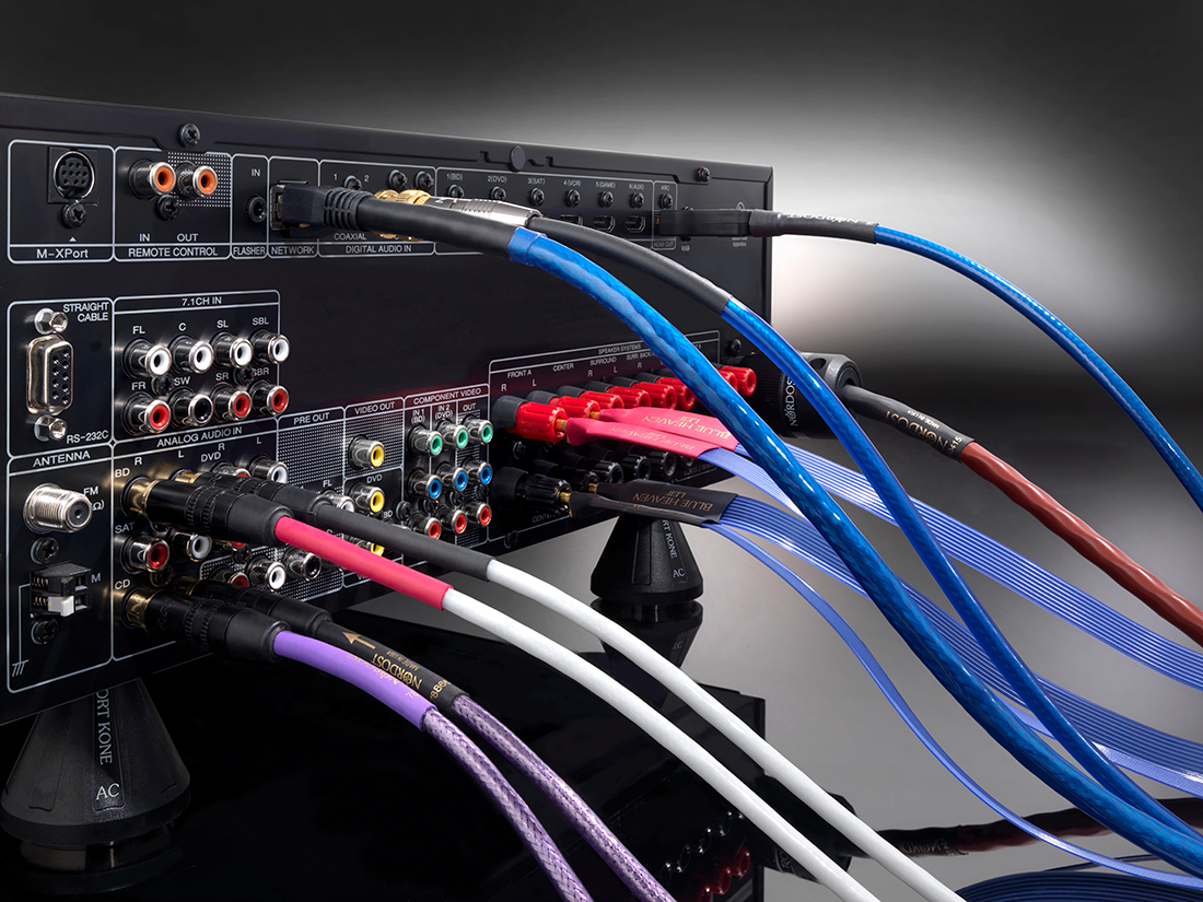 Why Are Audio Cables Important? Nordost BlogNordost Blog