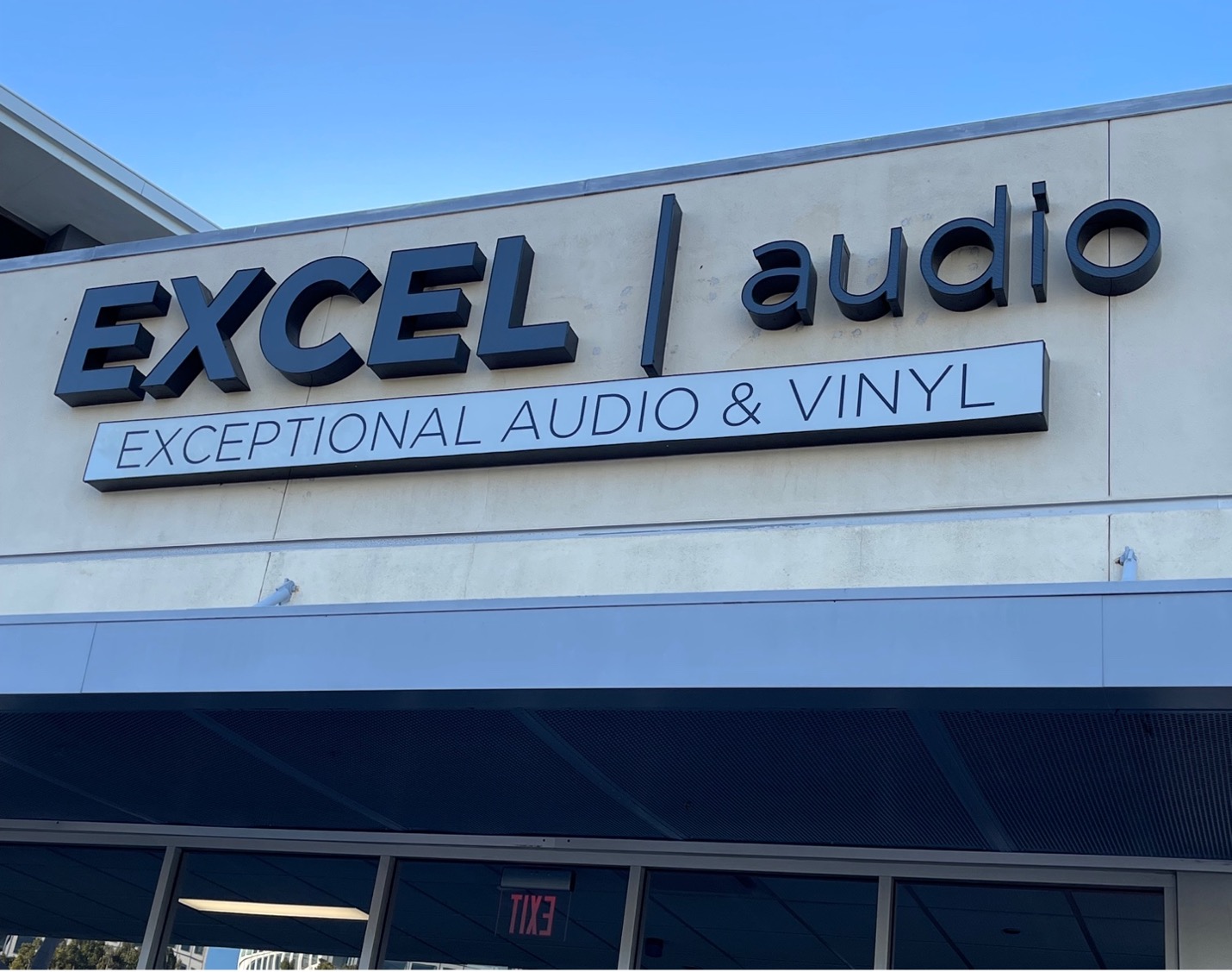 Dealer Spotlight Excel Audio Nordost BlogNordost Blog