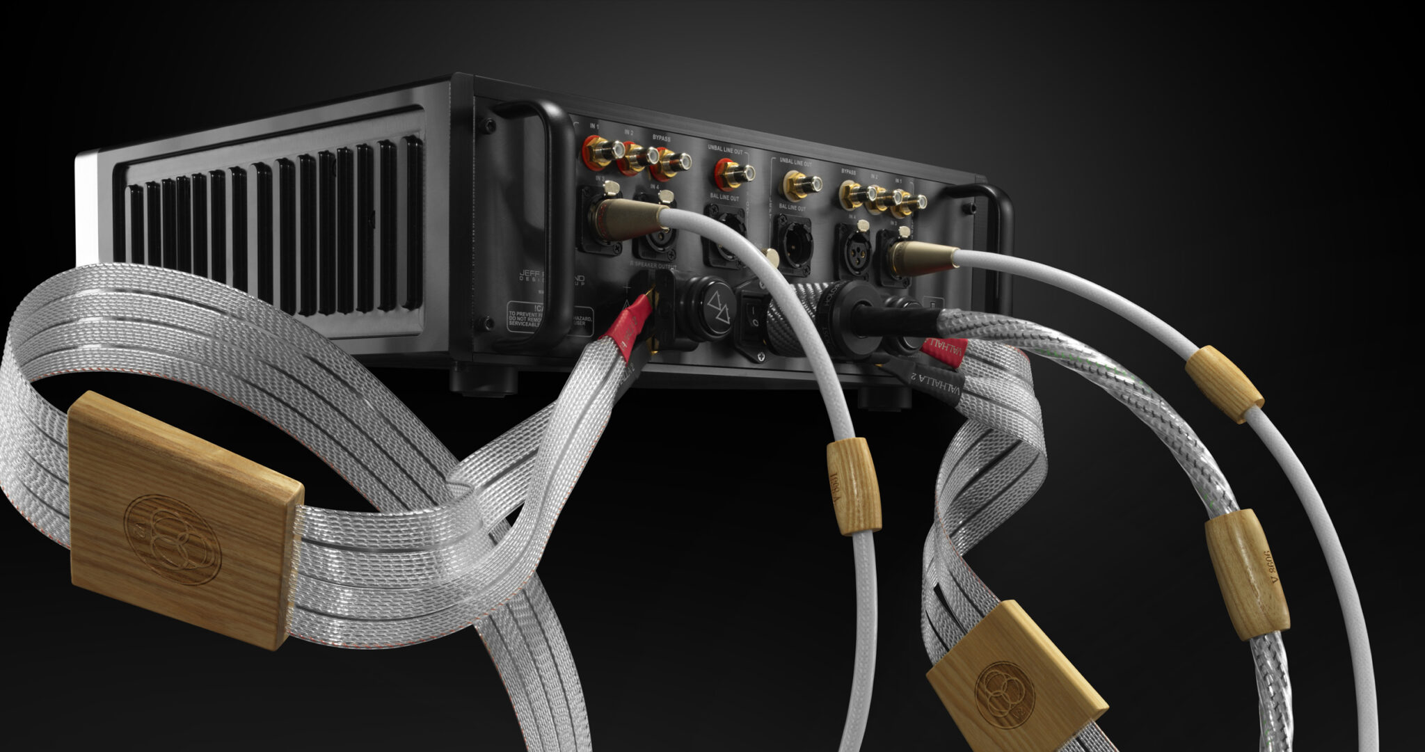Audio Cable Looms Explained Nordost BlogNordost Blog