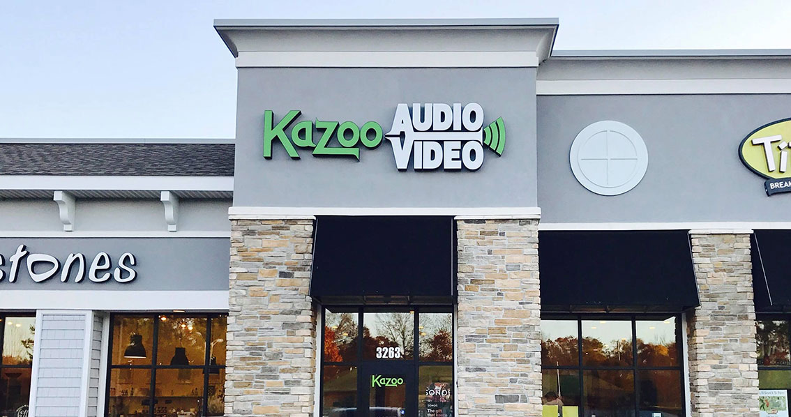 Dealer Spotlight Kazoo Audio Nordost BlogNordost Blog